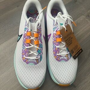 Nike Infinity Ace Next NRG Golf Shoe